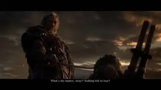 My First time playing Sekiro!