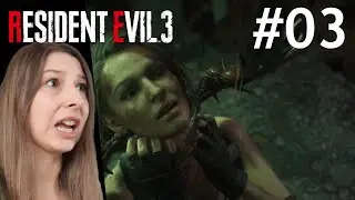 Resident Evil 3 #03  · LET'S PLAY - Power Station