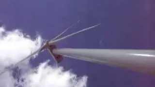 Notrees Windfarm 1