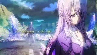 Kamisama no Inai Nichiyoubi Sunday Without God   Opening