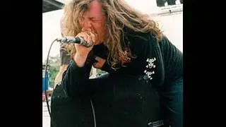 Seth Putnam 1993