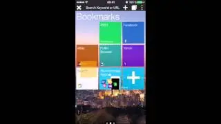 Puffin Web Browser for iPhone - Softigation Video