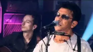 Storytellers 2010  - Edoardo Bennato, Quartetto Flegreo e Roy Paci - Un giorno credi
