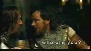 Fire emblem commercial (us)