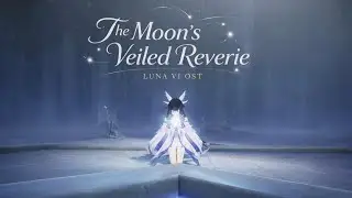 Moon Reflection Domain Theme | Three Moon Sister's Song  - Genshin Impact 6.3 