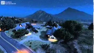 GTA 5 - Epic Moment #3