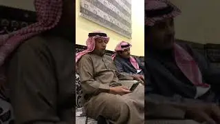 قصيدة في قبيلة ولد سليم من ولد محمد من الشاعر الكبير سعد المحمدي