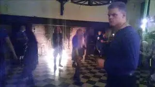 Festival Les Nuits Dark Ritual IX 2019 Three Days After Party By Dj-Eurydice