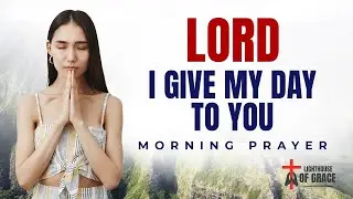 Put Your Day in God's Hands and Watch Miracles Happen! | Walking With God
