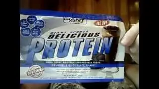 free sample protein shakee