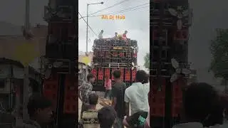 Bharat Radio Jaunpur #testingvideo #bharatradio #bolbam #competition #dj #djremix