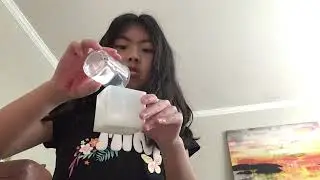 Let&rsquo;s make instant snow!