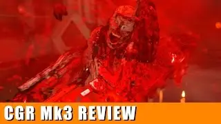 Classic Game Room - DOOM review for PlayStation 4 part 2