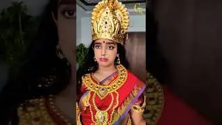 Aigiri nandini || Gayathri raj || Shorts || #happydurgaashtami