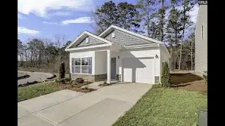 NEW LISTING: 820 Lodgepole Lane West Columbia SC 29170