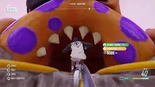 Riders Republic ._. Tricks and Chill to music