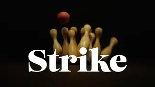 Goodbrother | Weird Film Terms | Strike |
