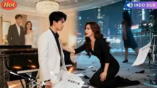 Istri Terkejut Saat Menemukan Mantan Suaminya adalah Cahaya Bulan Putih Rahasia dalam Hatinya #2025