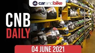 Ban on Non-ISI Helmet in India | Fuel Prices in India | Fiat Pulse Launch | CNB Daily | carandbike