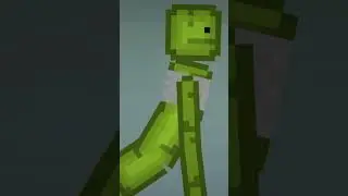 melon is happy melon playground