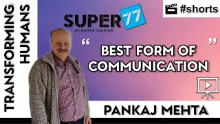 Best form of Communication #shorts #super77