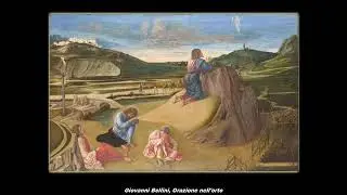 CAP 16 Orazione orto