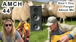 Have you heard this song Cover? - Don't You Forget About Me (Cover) - Simple Minds - AMCH 44