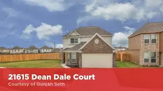 21615 Dean Dale Court Katy, TX 77449 | Gunjan Seth | Find Homes for Sale