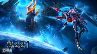 Swallowed Star: Star Tower!!! Entering the Tower, Forbidden Guard? || Swallowed Star
