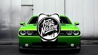 Offset - Red Room