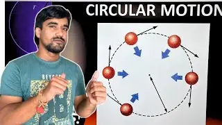 Dynamics Of circular motion #viral 
