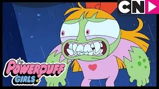 Feliz Dia das Bruxas! | As Meninas Superpoderosas | Cartoon Network