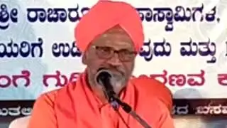 ಬಸವಣ್ಣ ಐಕ್ಯವಾದ ಘಟನೆ. ಕೂಡಲಸಂಗಮನಾಥ ಅತ್ಯಂತ ರೋಮಾಂಚನ ಸನ್ನಿವೇಶ ಕೇಳಿ. 