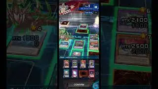 Yu Gi Oh! Duel Links: Tag Duel January 2026(DM Cup)