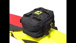 Instruction Video -  Enduro Tool Bag