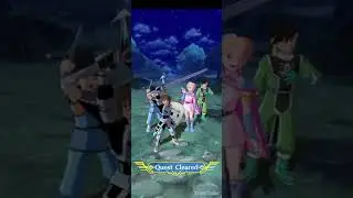 Dragon Quest: The Adventure of Dai A Hero's Bonds Walkthrough #18