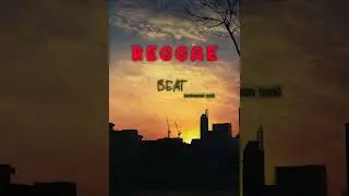 [Free] Type Beat Reggae Instrumen 🏝️ Riddim 2026