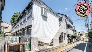 Plaza de La Brea | Toshima-ku, Japan | Hotel Review 🏨