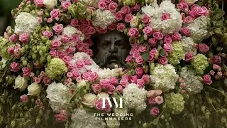 Jane & James' Luxury English Manor Wedding Video | Thornbridge Hall, Peak District, UK
