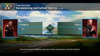 New Attacks Strategy Command And Conquer Rivals