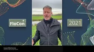 Flocon 2021 Introduction: Cybersecurity Data Science - Emerging Trends