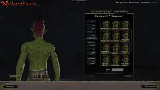 Neverwinter || Lockbox opening and changing to the ugliest class in game || Vamp