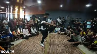 Rawone v/s Sayture // 1 v/s 1 Open Style Battle // Souls United