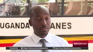 Football Administration wrangles in Uganda hindering development of the game