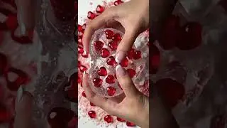 🌸 ASMR Cortando Jab&oacute;n &mdash; Satisfacci&oacute;n Extrema | Sonidos Limpios y Relajantes ✨#asmrespanol #short #