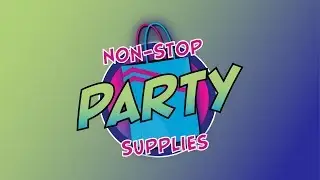 Non-Stop Party Supplies | The Amazon Of Party Decorations