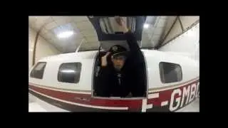 ABrant- Fly ( Freestyle )