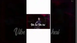 ANGAAR Ikka ft Raftaar brotherhood Unity
