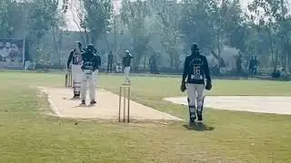 Ist Semi Final Kot Mela Ram T10Malkhoki vs Hadyara 