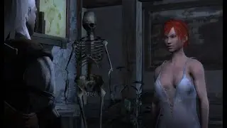 The Witcher Enhanced Edition Chapter II: Part 3 | Gameplay | No Commentary